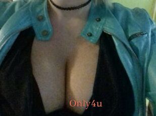Only4u
