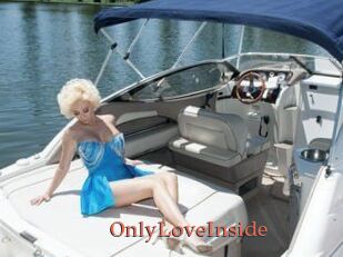 OnlyLoveInside