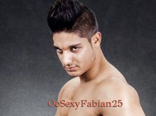 OoSexyFabian25