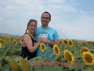 OpenStrongCouple