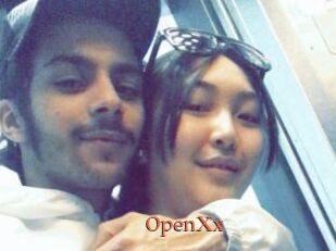 OpenXx