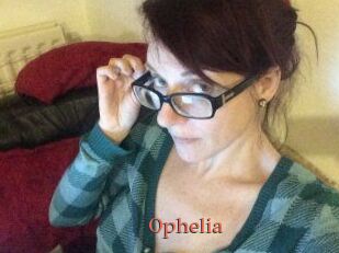 Ophelia