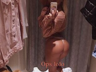 Ops_lolo