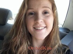 OrchidKiss