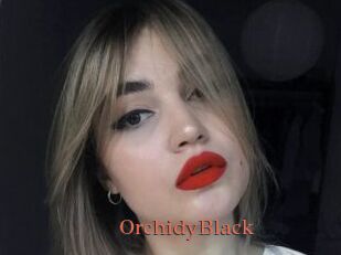 OrchidyBlack