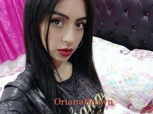 OrianaBrown