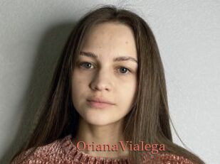 OrianaVialega