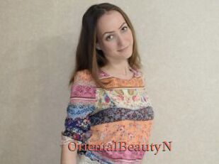 OrientalBeautyN