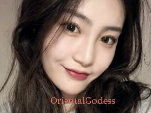 OrientalGodess
