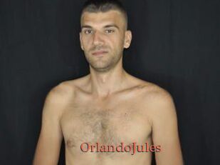 OrlandoJules