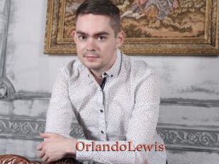 OrlandoLewis