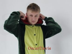 OscarDavis