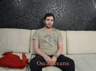 OscarEvans