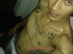 OscarHot22