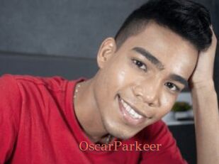 OscarParkeer