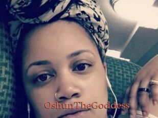 OshunTheGoddess