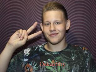 OskarShy