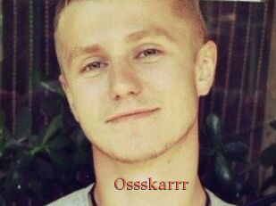 Ossskarrr