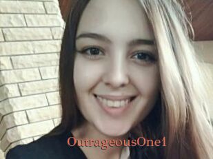 OutrageousOne1