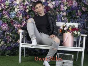 OwenMiles
