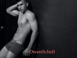 OwenSchell