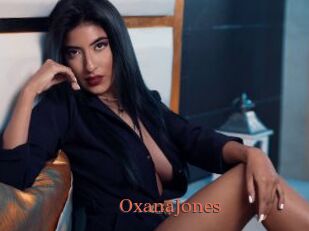 OxanaJones