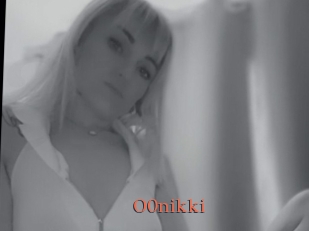 O0nikki