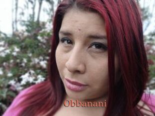 Obbanani
