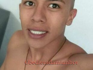 Obedientdamianhot