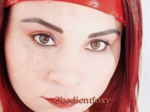 Obedientfoxy