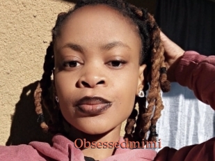 Obsessedmimi