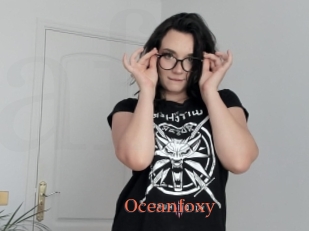 Oceanfoxy