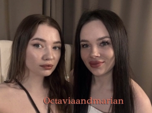 octaviaandmarian Anal Favorite