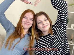 Octaviaandpetra