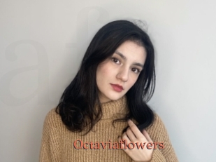 Octaviaflowers