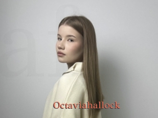 Octaviahallock