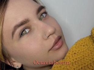 Octaviaherrin