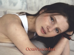 Octaviajordan