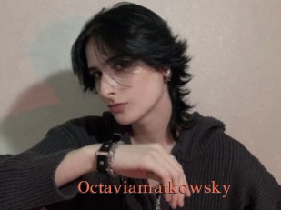 Octaviamatkowsky