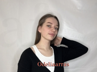 Odeliaarras