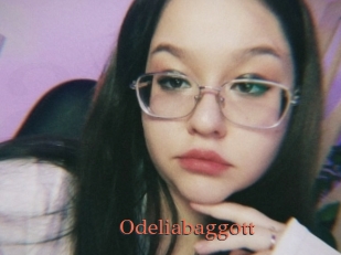 Odeliabaggott