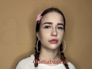 Odeliabarkus