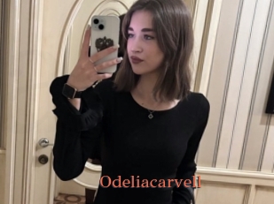 Odeliacarvell