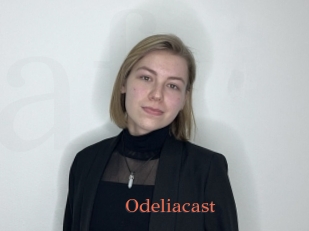 Odeliacast