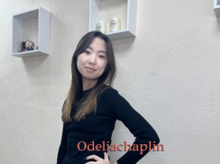 Odeliachaplin