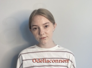 Odeliaconnett