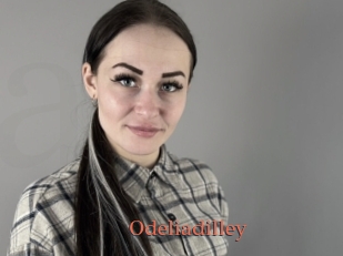 Odeliadilley