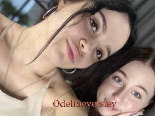 Odeliaeversley