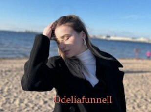 Odeliafunnell