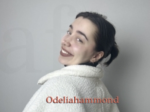 Odeliahammond